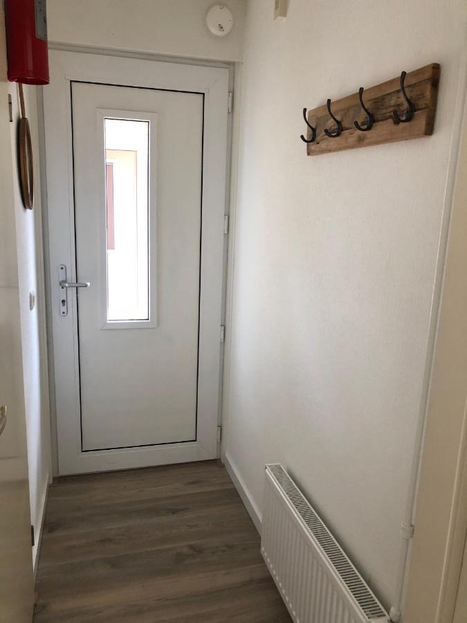 Puur Texels 6 Lägenhet De Koog  Exteriör bild